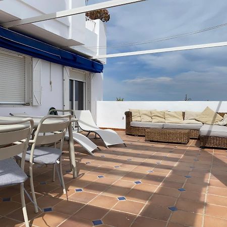 Apartamento Residencial Oasis 3 Mojácar Exterior foto