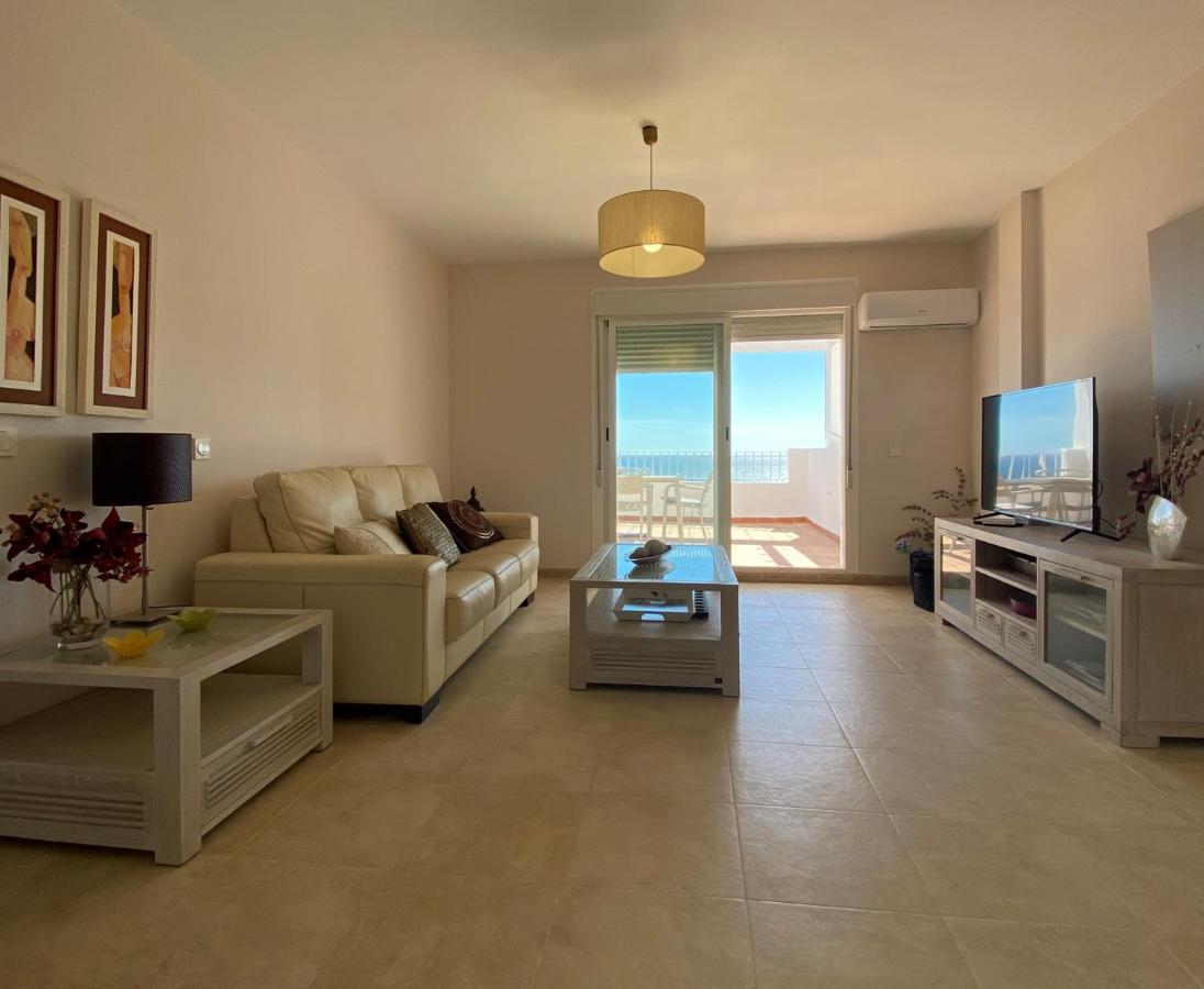 Apartamento Residencial Oasis 3 Mojácar Exterior foto