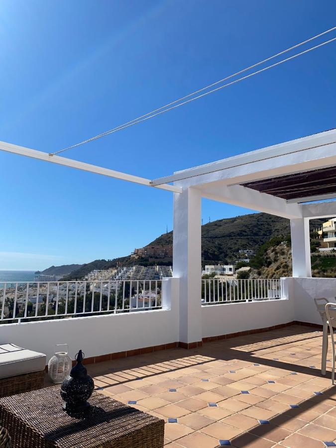 Apartamento Residencial Oasis 3 Mojácar Exterior foto