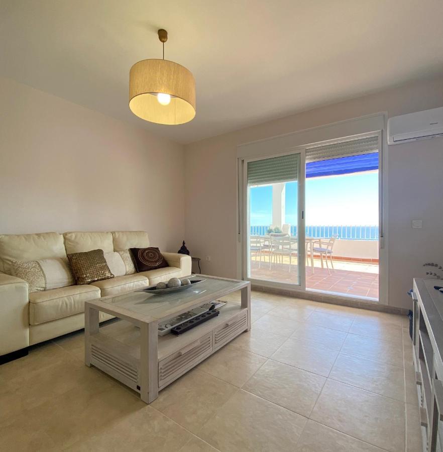 Apartamento Residencial Oasis 3 Mojácar Exterior foto