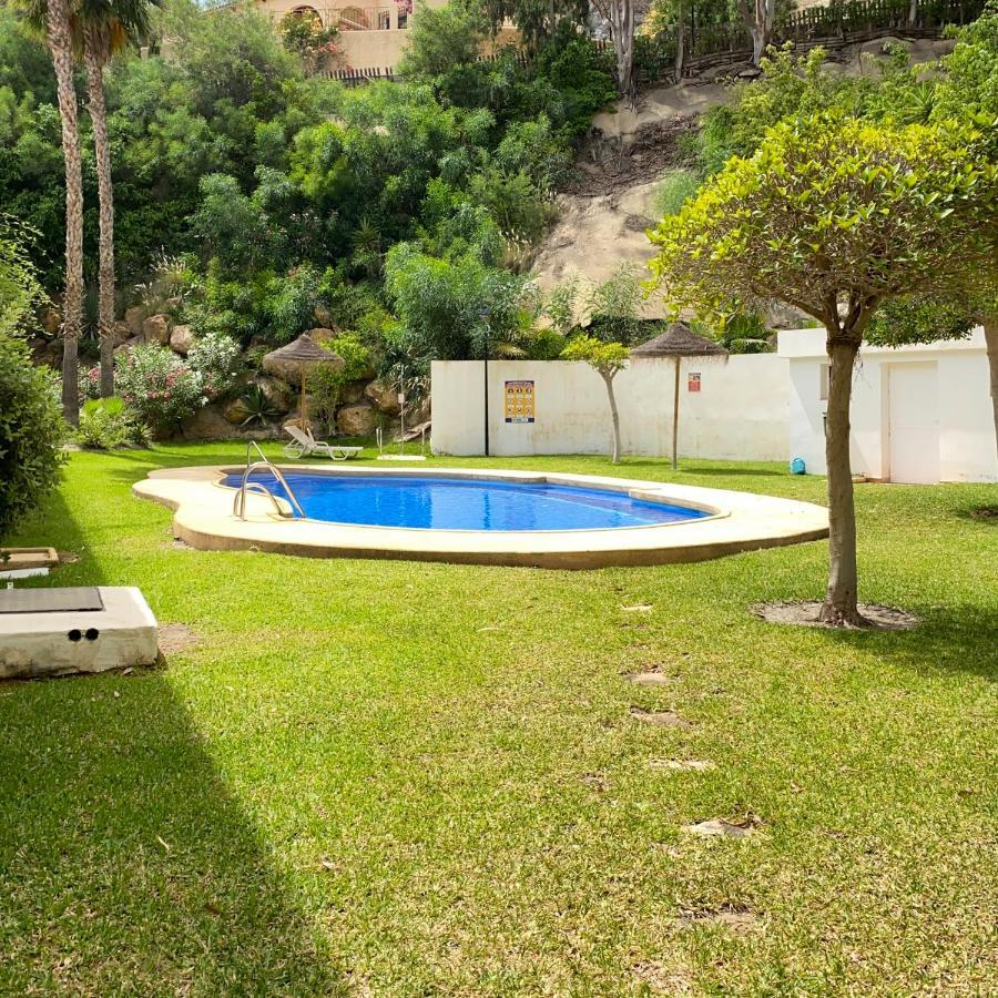 Apartamento Residencial Oasis 3 Mojácar Exterior foto