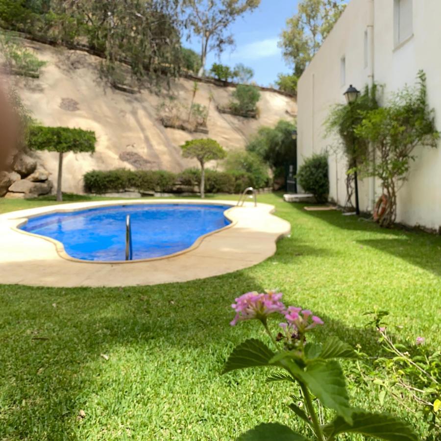 Apartamento Residencial Oasis 3 Mojácar Exterior foto
