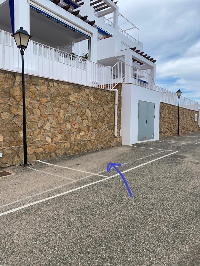 Apartamento Residencial Oasis 3 Mojácar Exterior foto