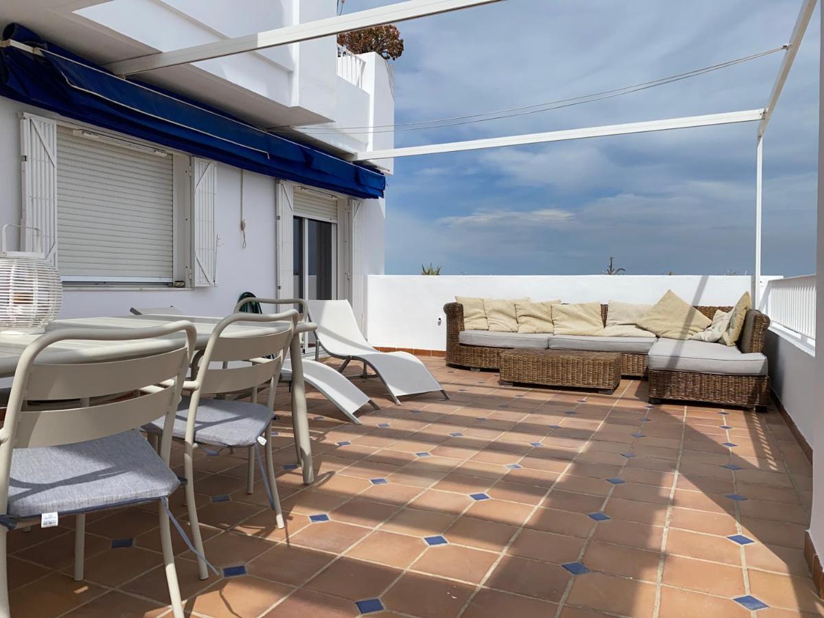 Apartamento Residencial Oasis 3 Mojácar Exterior foto