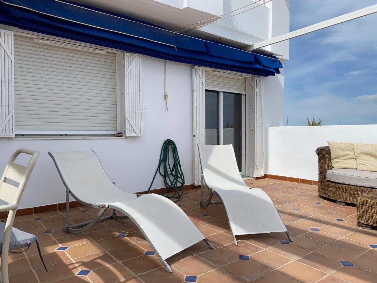 Apartamento Residencial Oasis 3 Mojácar Exterior foto